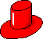 帽子赤